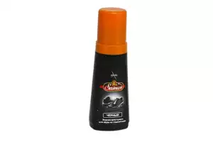 Жидкая крем-краска Samur 75ml черный